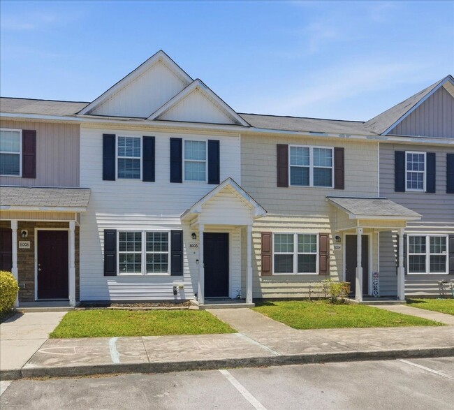 Photo - 2 Bed 2.5 Bath Townhome