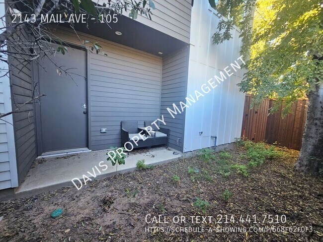 Photo - 2143 Mail Ave