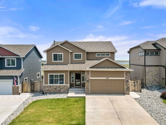 Building Photo - 6287 San Mateo Dr