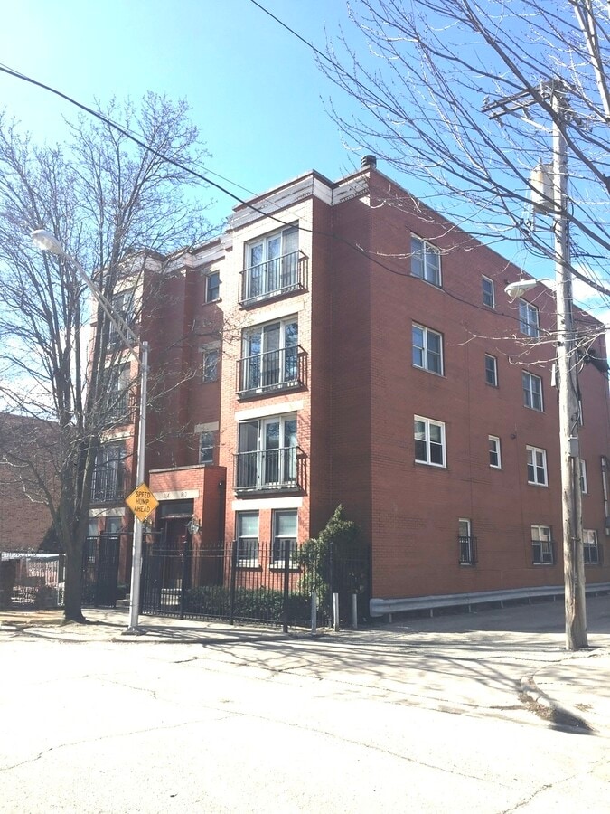Photo - 812 S Miller St Unit 2N