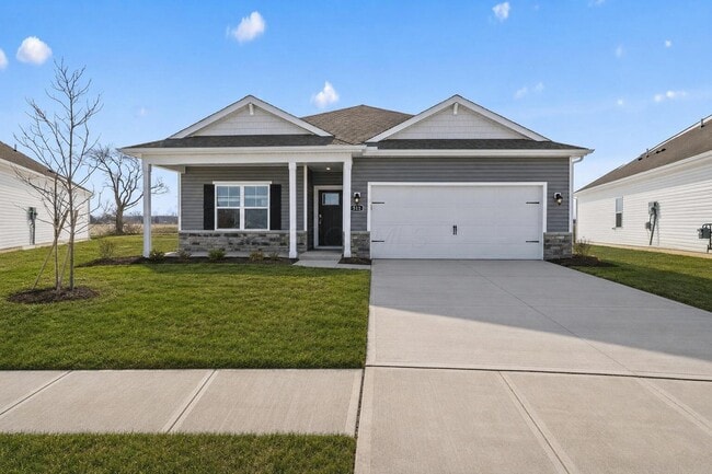 Building Photo - 511 Darliene Dr