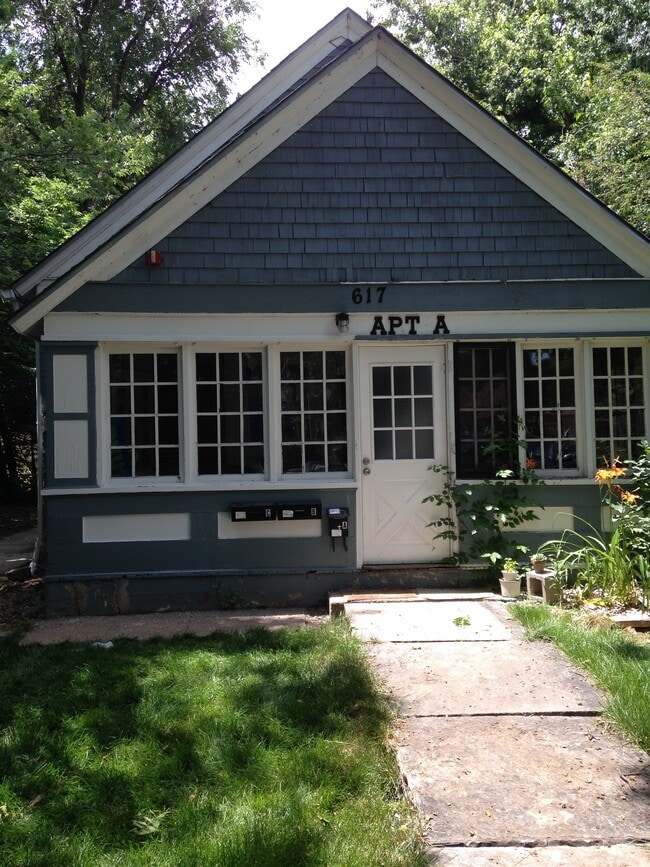 Photo - 617 S Sherwood St