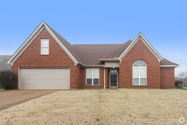 Building Photo - 5014 Wolfchase Farms Pkwy Rental