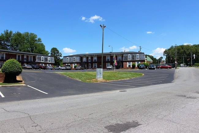 Park at Forestdale