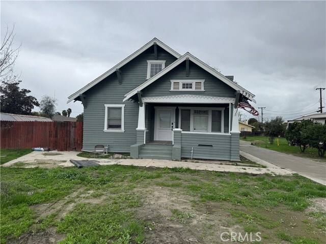 Building Photo - 733 S San Jacinto St