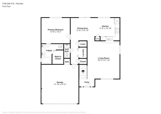 Photo - 7108 49th Pl E