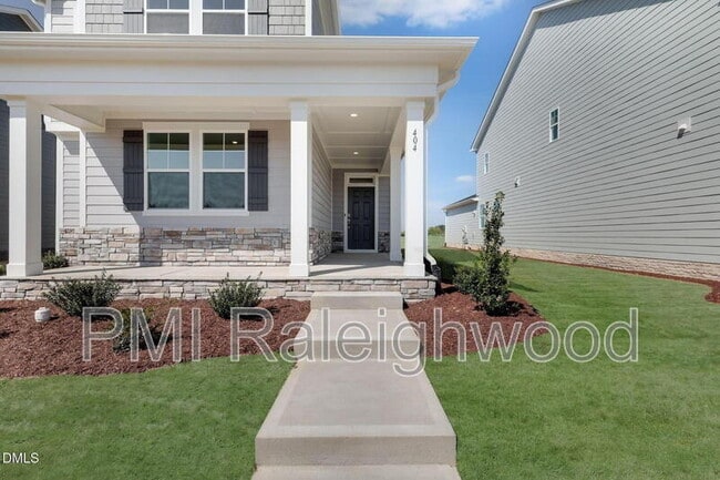 Photo - 404 Rolling Pasture Way