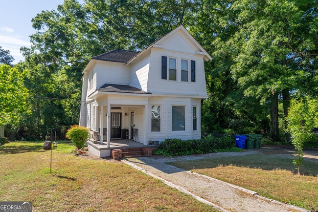 Building Photo - 243 Boulevard