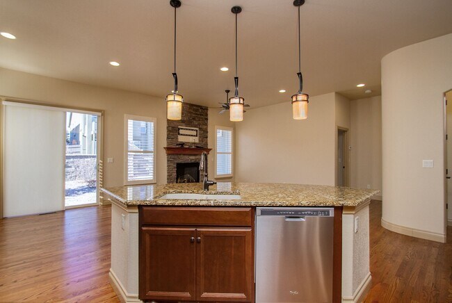 Photo - Beautiful Ranch Floor Plan Home in Cordera!