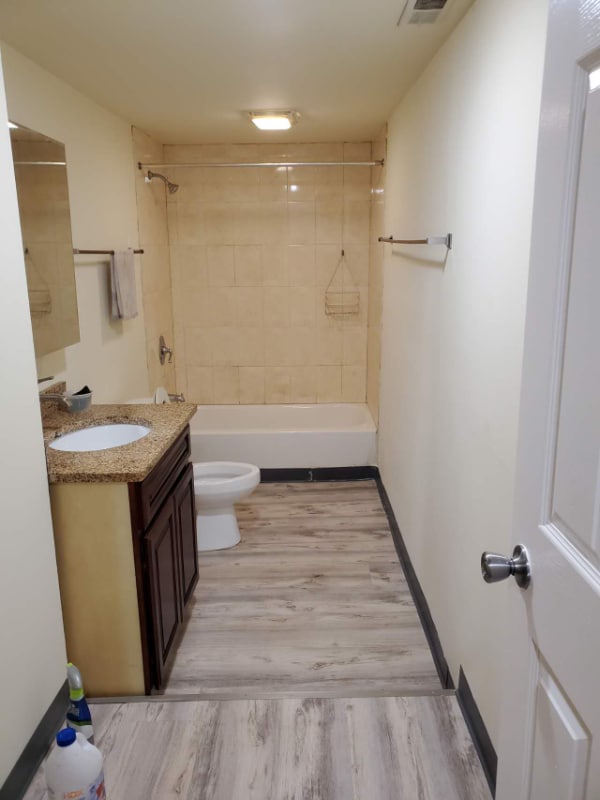 Photo - 2706 S Wallace St Unit FL 2