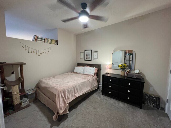 Photo - Timber Valley Apartments