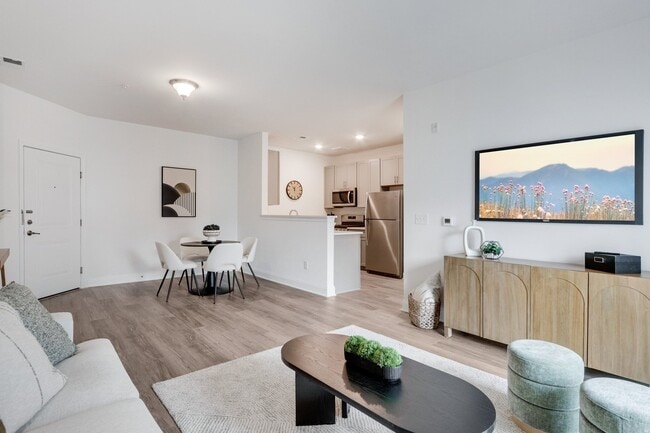 Photo - The Exchange on Franklin