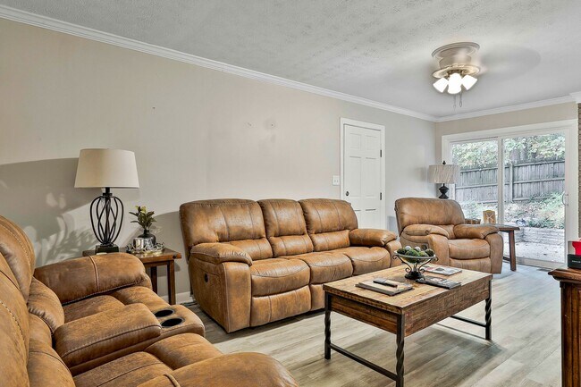 Photo - Renovated Peachtree City Ranch Close to Ev...