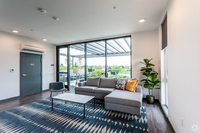 Amenity Space