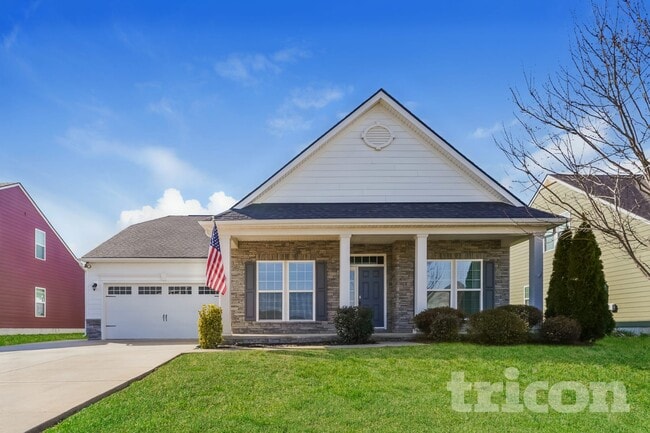 Building Photo - 2634 Pepper Branch Dr