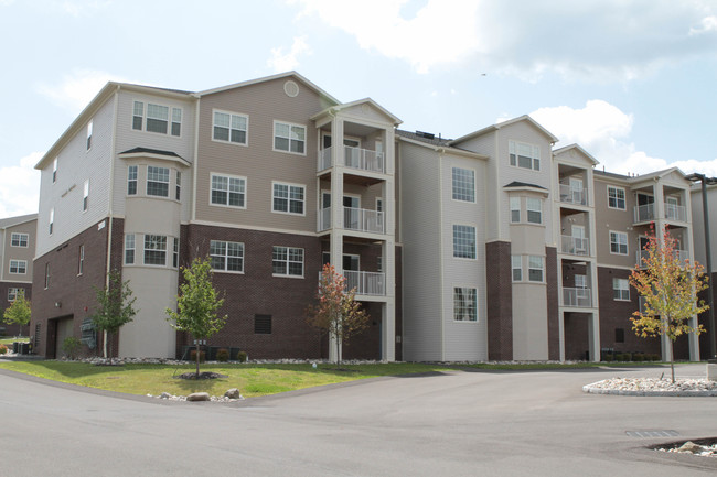 Stonegate Apartments