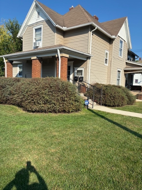 Photo - 521 S Main St Unit 521
