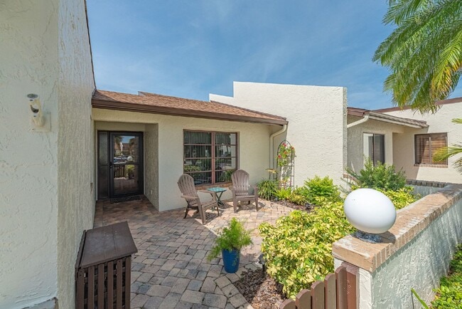 Photo - Fully furnished Beachside townhome