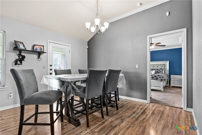 Photo - 3711 Dewitt County Ct