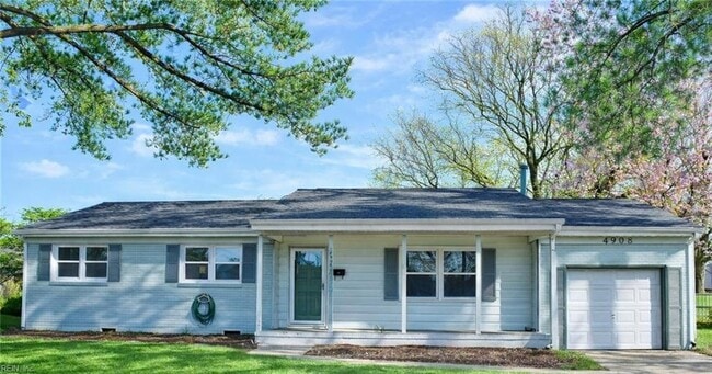 Building Photo - 4908 Narragansett Ct