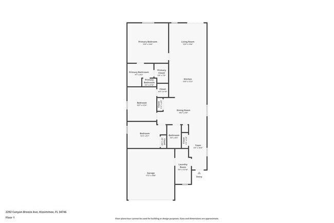 Photo - 2292 Canyon Breeze Ave