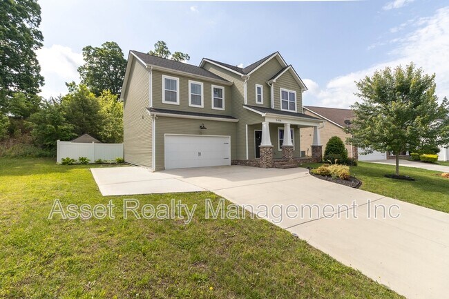 1416 Madison Oaks Rd