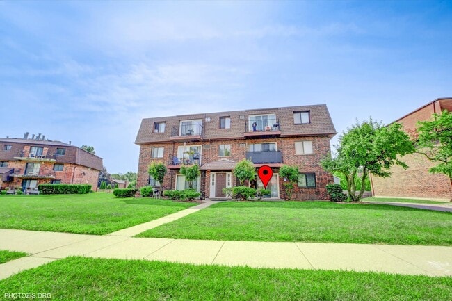 Building Photo - 1208 Whispering Hills Ct Unit 1A Rental