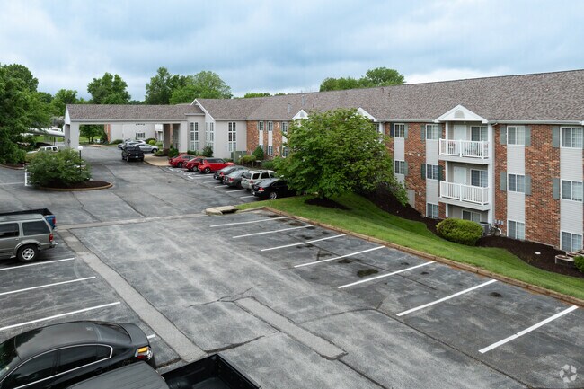 Heritage Place Senior Living