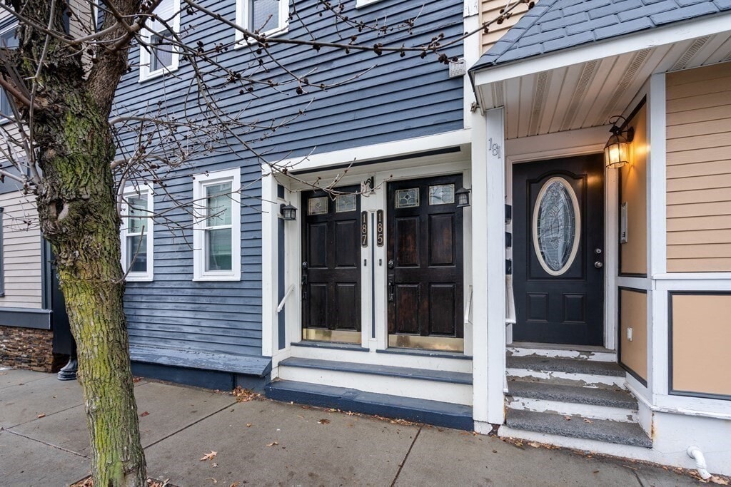 Photo - 187 K St Unit 187
