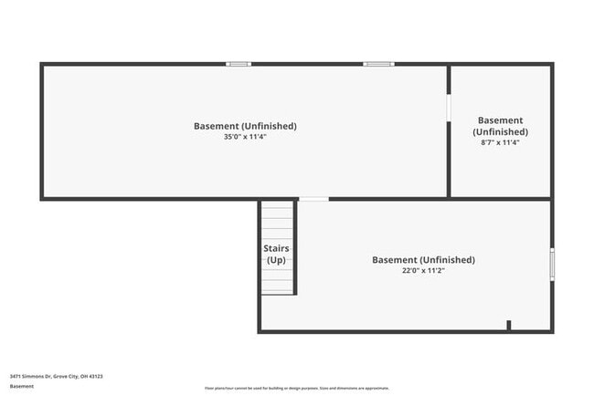 Photo - 3471 Simmons Dr