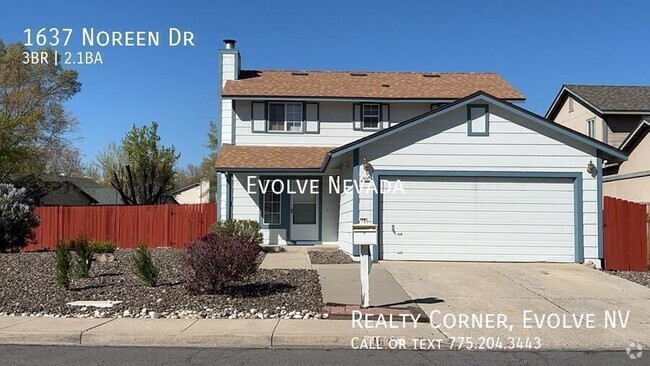 Building Photo - 1637 Noreen Dr Rental
