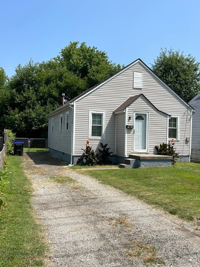 Photo - 143 E Wampum Ave House