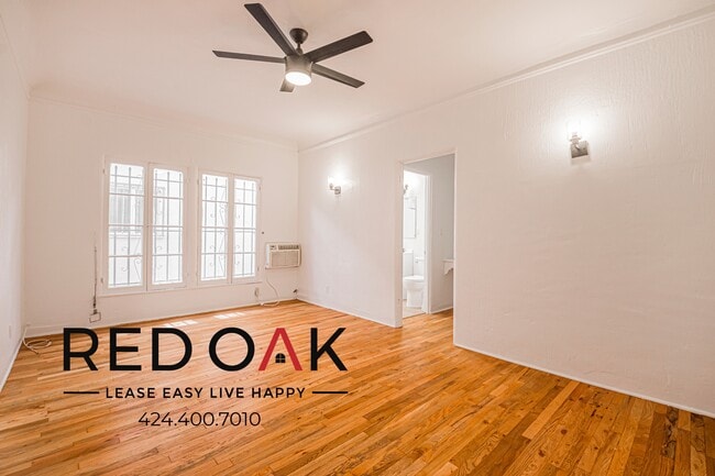 Building Photo - 660 Cochran Ave