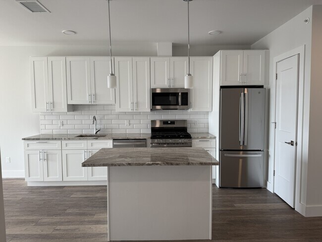 Photo - 228 Park Ave