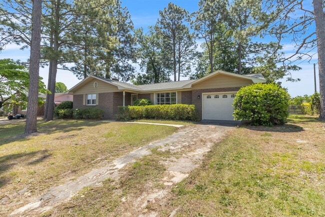 Photo - Updated 3 Bedroom, 2 Bath Home – Minutes from Fort Bragg!