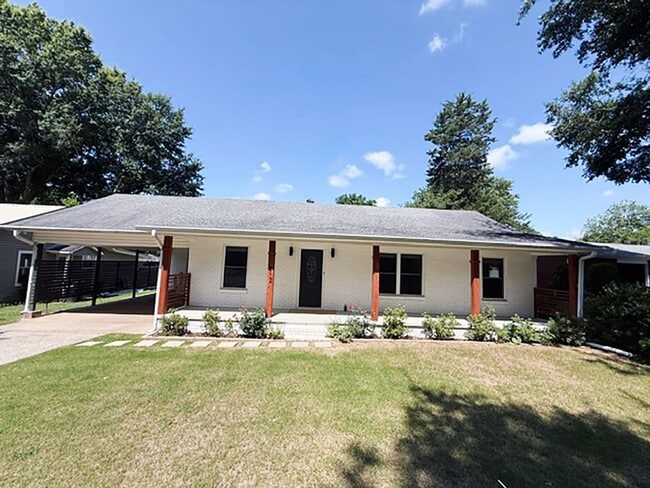 Photo - Home for Rent in Benton!