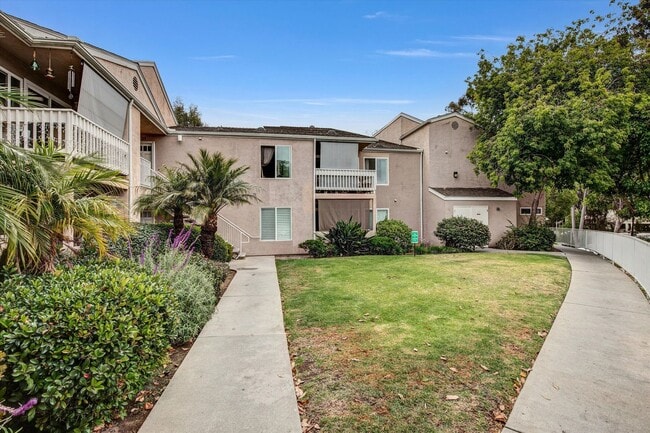 Photo - Cozy 1 Bed, 1 Bath Condo in Mira Mesa w/ Off-Street Parking!