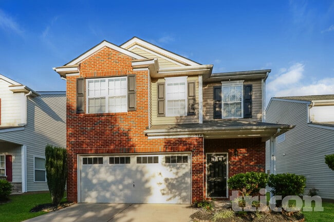 Building Photo - 964 Willow Creek Dr