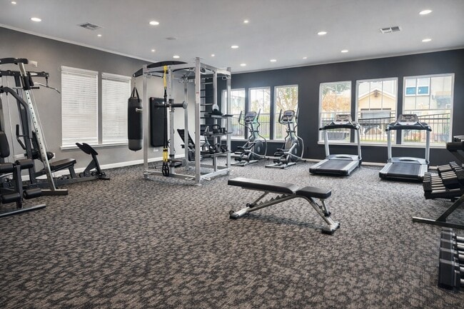 Photo - Heights at Converse