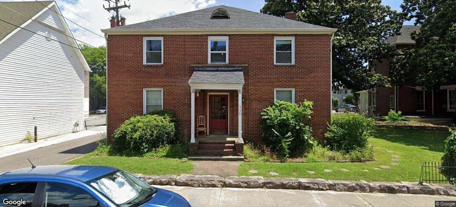 Extra Large Efficiency Unit with a full ki... - Extra Large Efficiency Unit with a full ki... Unidad 316 James Agee- 2