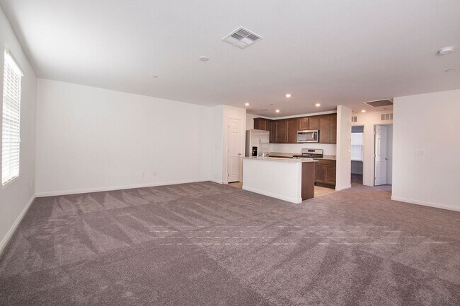 Photo - Newer Townhome - 3 Bedrooms + 2 Car Garage - E Craig & Nellis