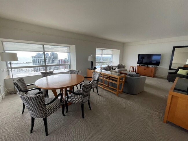 Photo - 1435 Brickell Ave Unit 3506