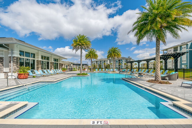 Champions Vue Apartments - Davenport, FL | ForRent.com