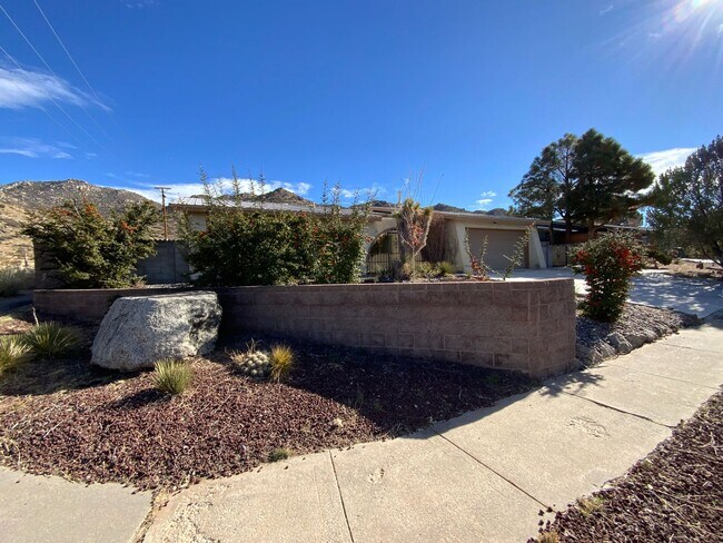 Photo - 4 Bedroom Single Story Home Available Near Tramway Blvd NE & Copper Ave NE!