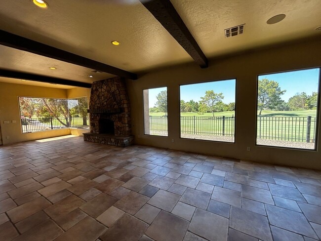 Photo - GOLF COURSE LOT - 3 Bed/3Bth GATED Communi...