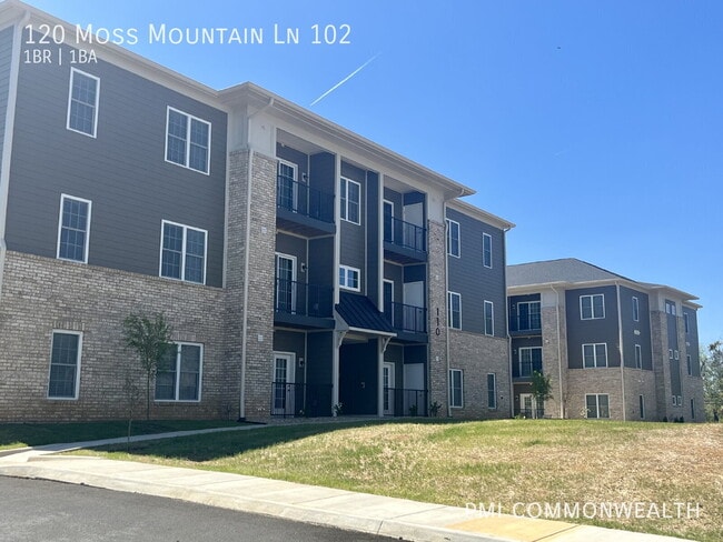 Photo - 120 Moss Mountain Ln