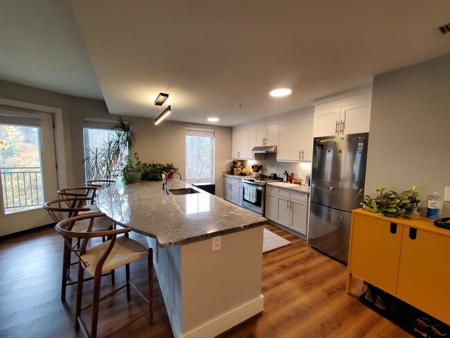 Photo - 195 Mechanic St Unit 107