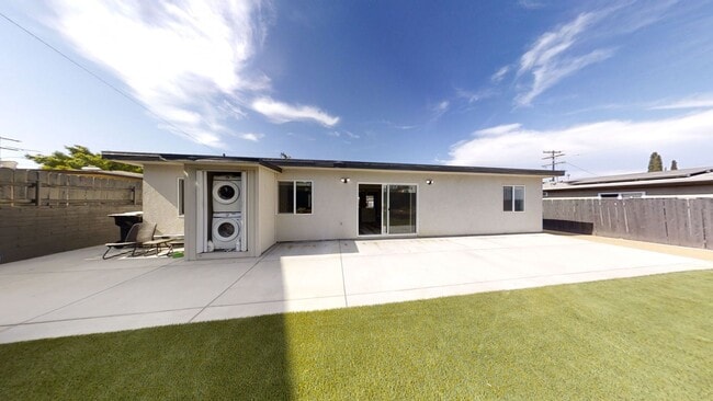 Photo - 4BD/2BA on Richard St