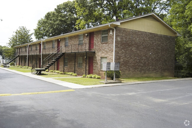 Photo - Lakeview Apartments