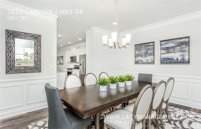 Photo - 1821 Carlton Links Dr.